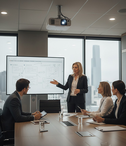 Feedback & Product Improvement Zone